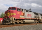 BNSF 778